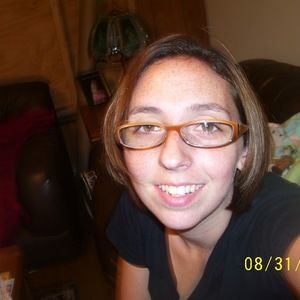 Meet your Posher, Stacy